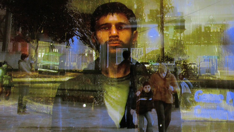 Illustration for article titled Heavy Rain: A Peek Into the Future of Movies and Games
